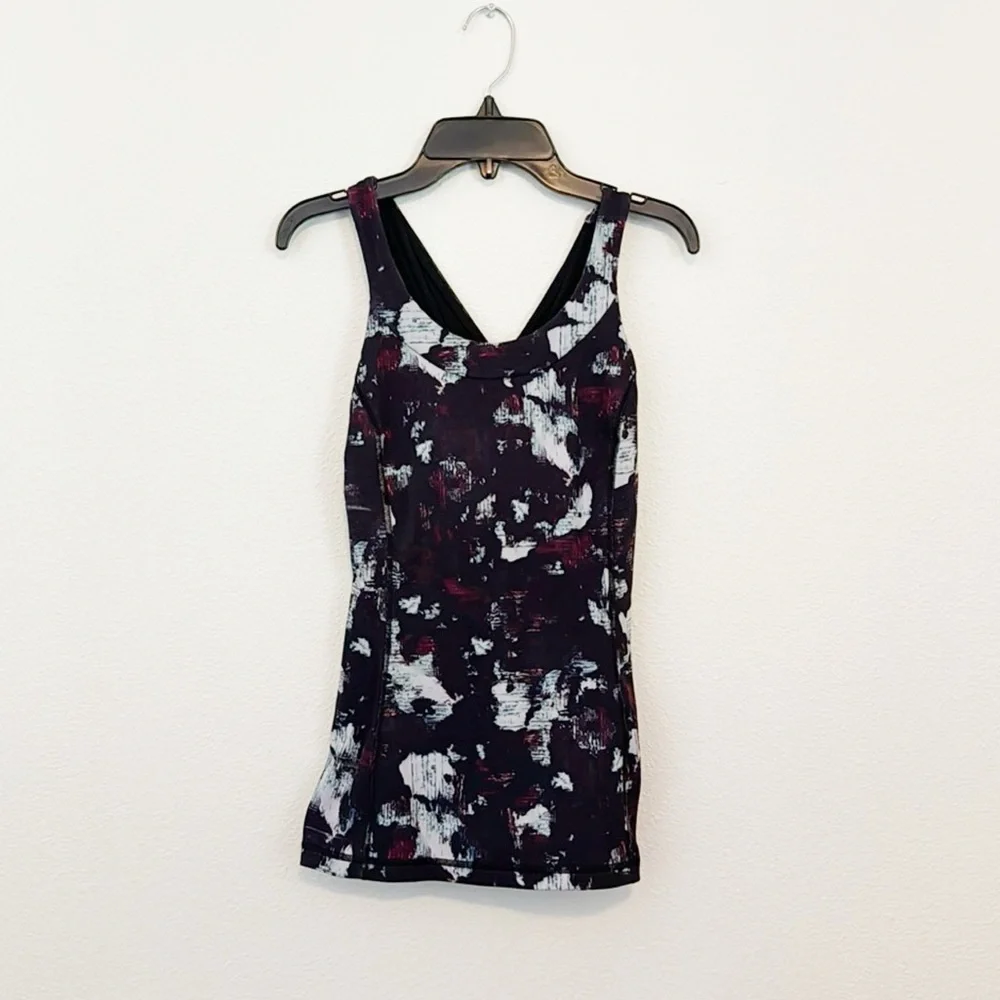 🌿Final Sale Lululemon Tank Top‎